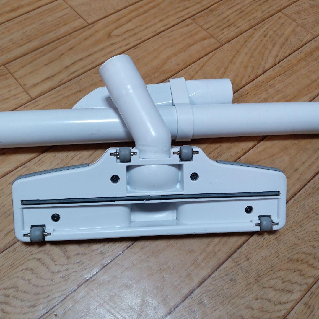 マキタ18V充電式クリーナーCL182FD純正バッテリー、純正急速充電器付