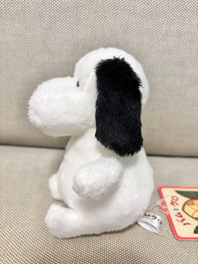 やめぴ　ぬいぐるみ　タグ付き　バムとケロ　ヤメピ　マスコット