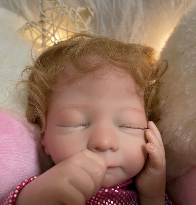 リボーンドール 人魚姫の赤ちゃん