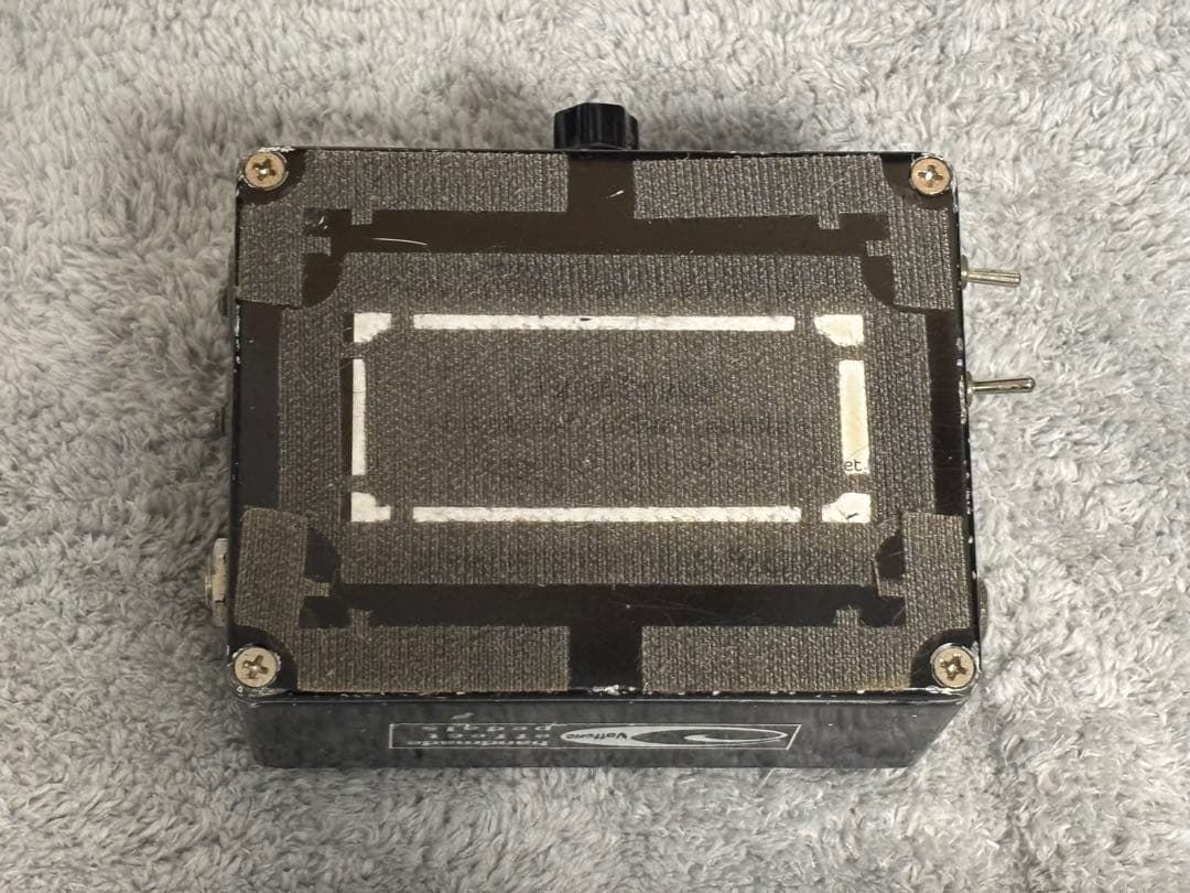 【廃盤】Ovaltone OD-FIVE 2 Xtreme ギターエフェクター