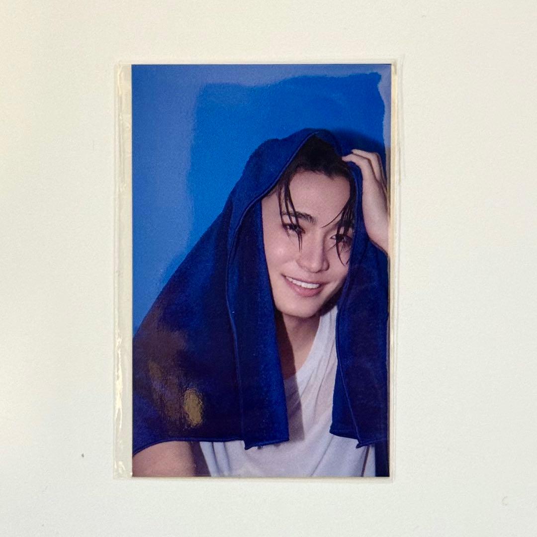 げんじぶ 桜木雅哉 個展 喜怒哀楽 くじ 1番 2番 3番