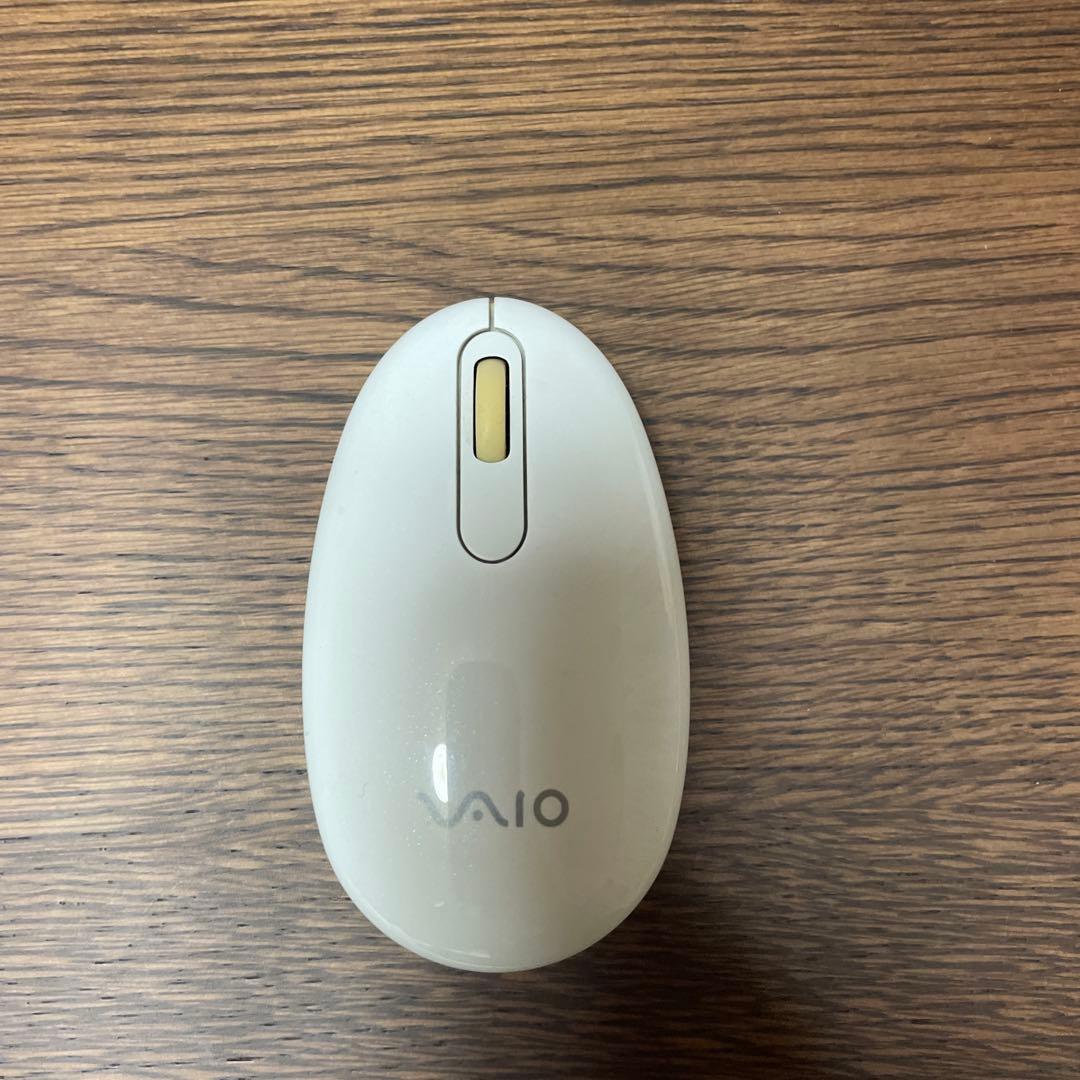 Sony VAIO SVE14A3AJ ノートパソコン　Windows10