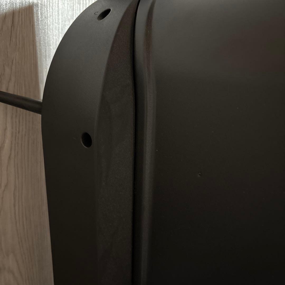 リモコン、説明書付きJAPANNEXT43インチ JN-IPS4302TUHDR