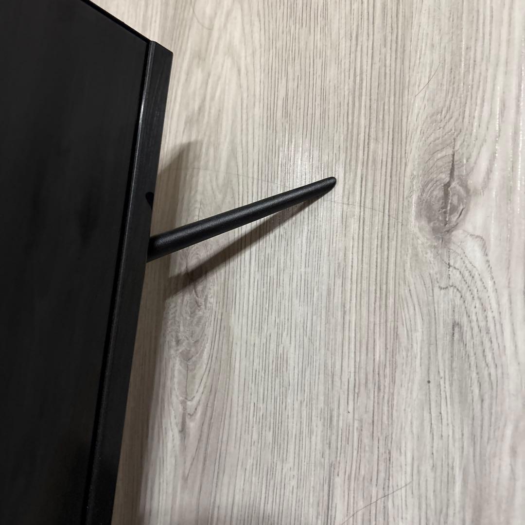 リモコン、説明書付きJAPANNEXT43インチ JN-IPS4302TUHDR