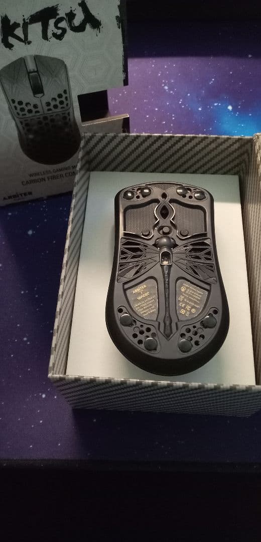 vancer akitsu 美品