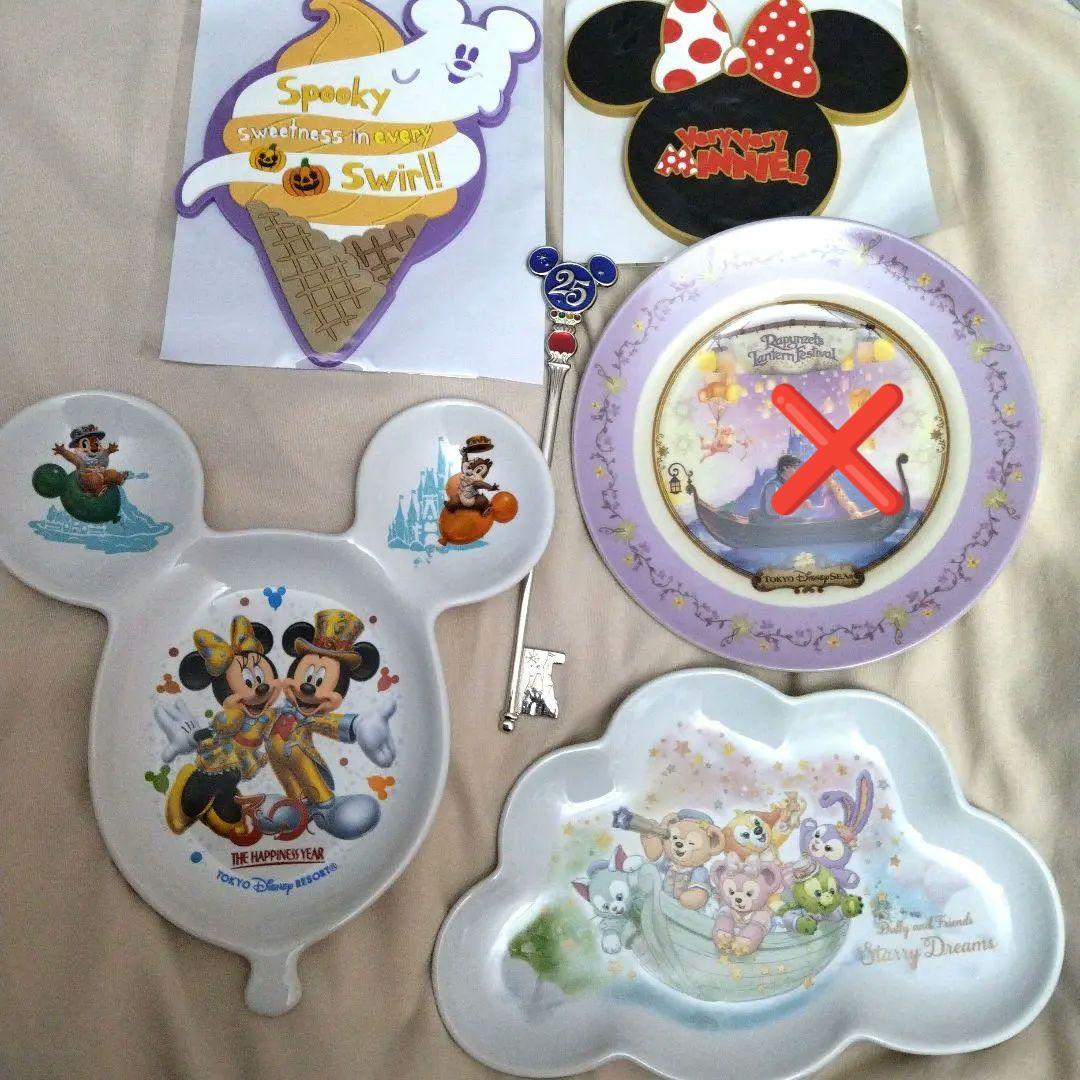 ディズニー ダッフィー＆フレンズ スーベニア リルリンリン スナックケース