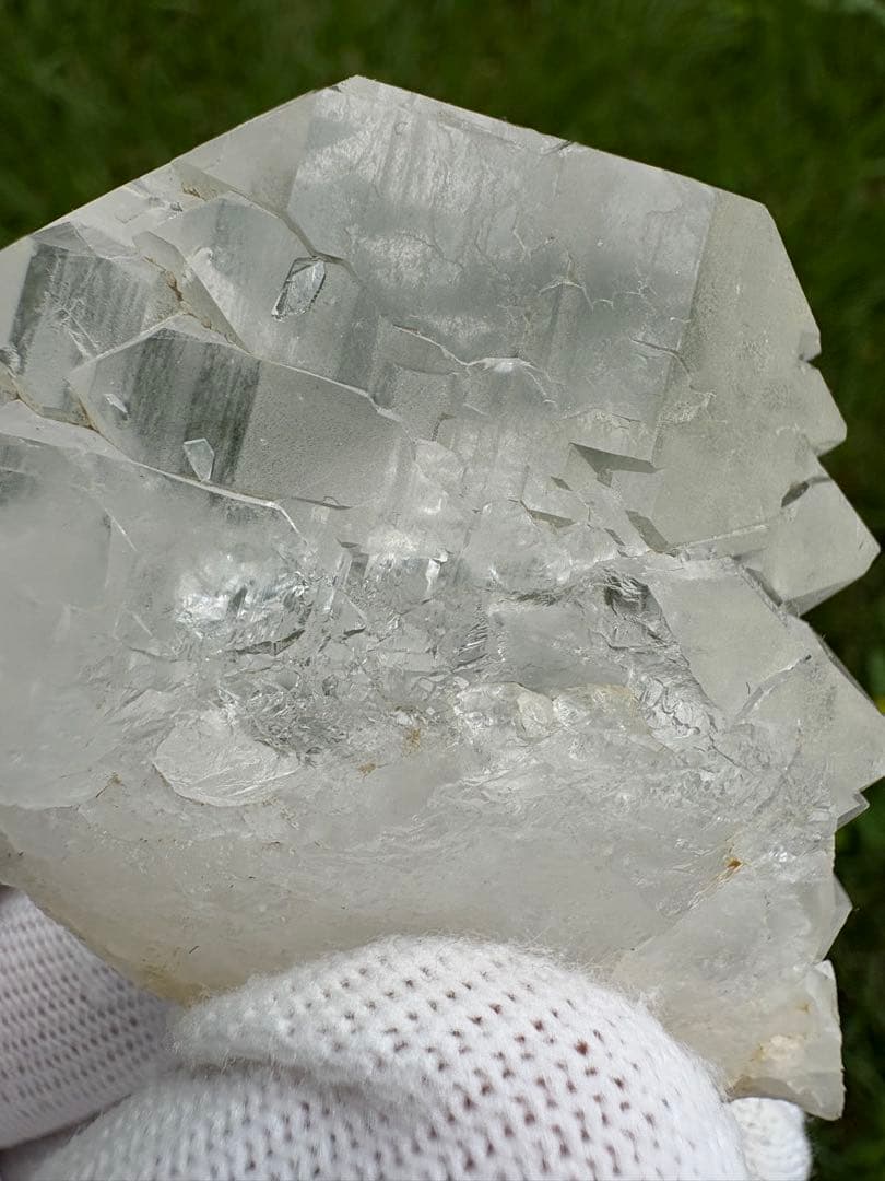 【匿名発送】パキスタン産グインデル