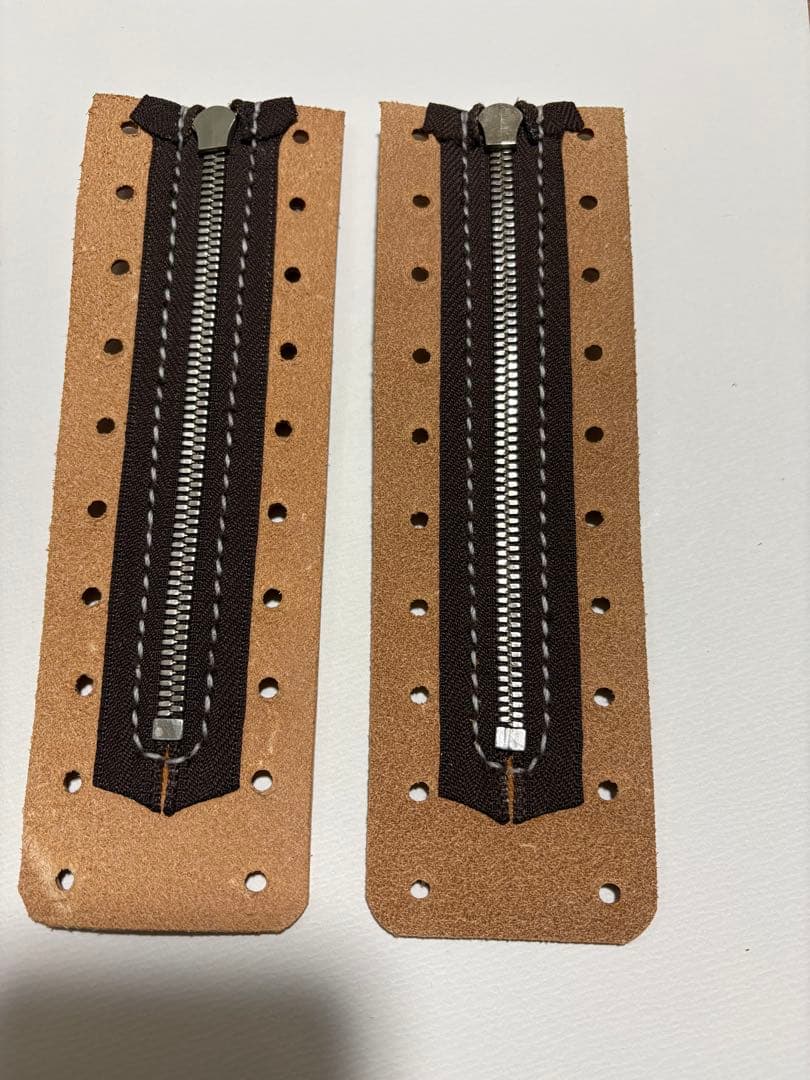 その他 Zipper Unit for redwing 877