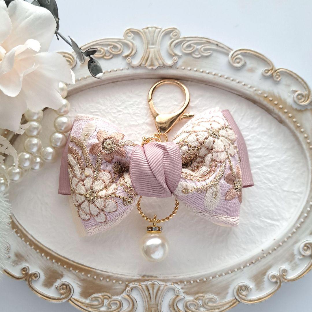 いつな⭐︎様お取引中⭐3532⭐❣️大人可愛い春夏アクセ❣️オリジナル✴インド