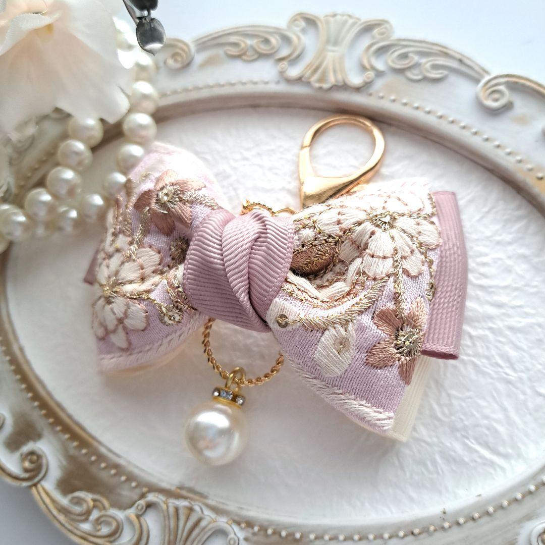 いつな⭐︎様お取引中⭐3532⭐❣️大人可愛い春夏アクセ❣️オリジナル✴インド