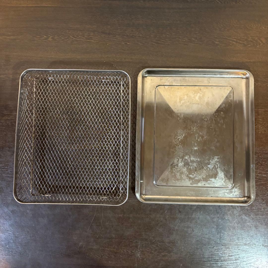 Cuisinart ノンフライオーブントースター【TOA-29SJ】