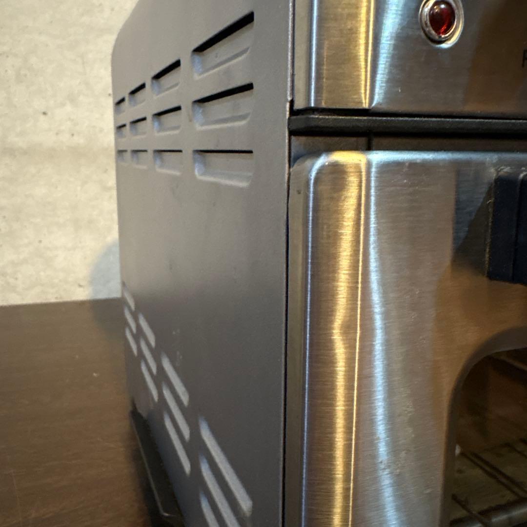 Cuisinart ノンフライオーブントースター【TOA-29SJ】