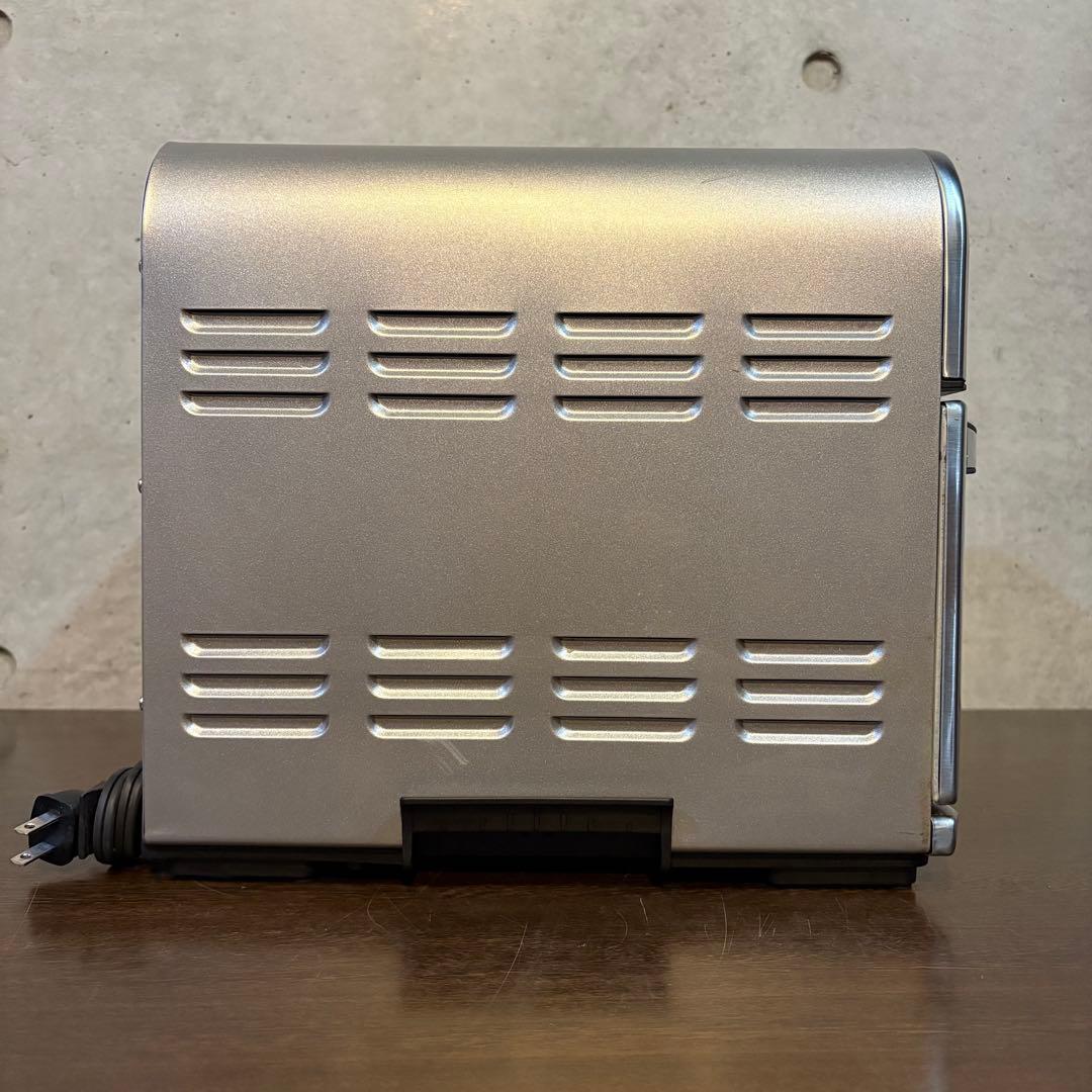 Cuisinart ノンフライオーブントースター【TOA-29SJ】