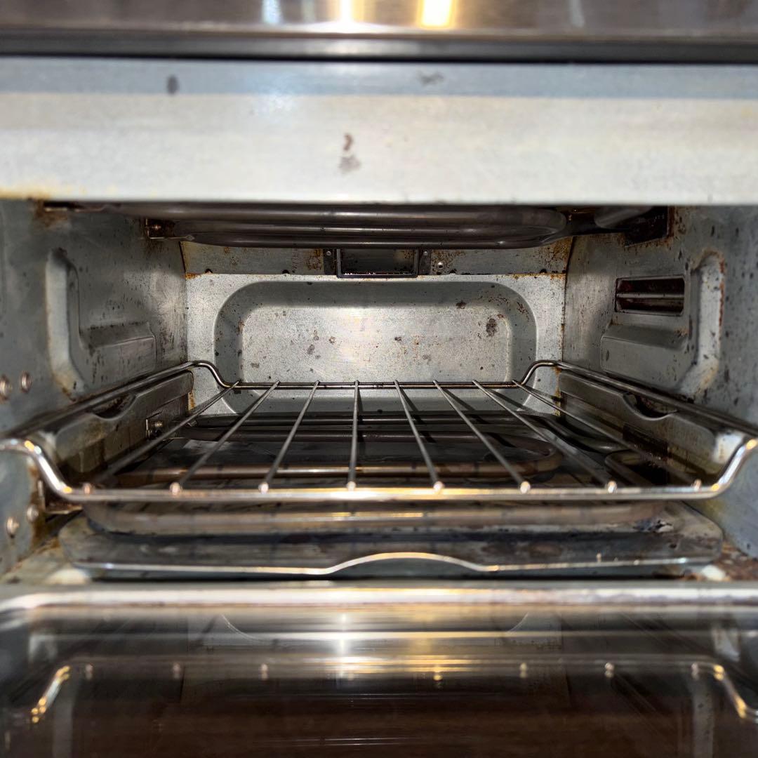Cuisinart ノンフライオーブントースター【TOA-29SJ】