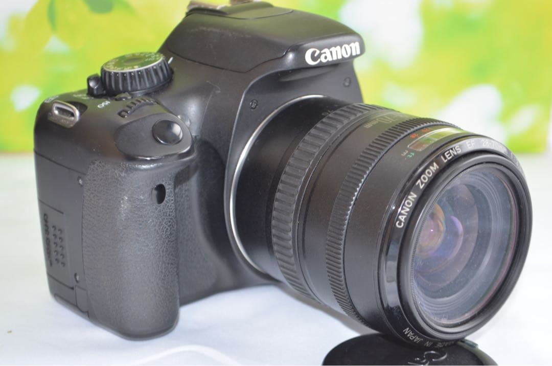 ❤初心者お勧め❤動画撮影❤kiss x4❤1800万画素❤