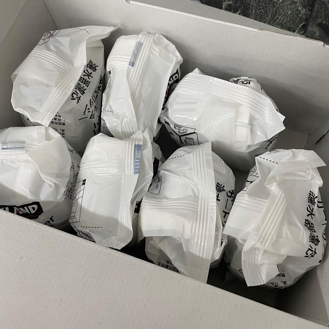 カークランド 浄水ポット用 フィルター カートリッジ 14個 コストコ