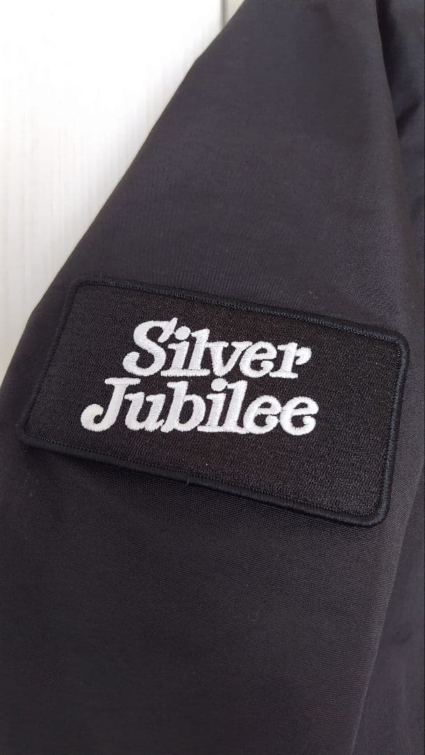 ミュージシャン BUMP OF CHICKEN Silver Jubilee Jacket M