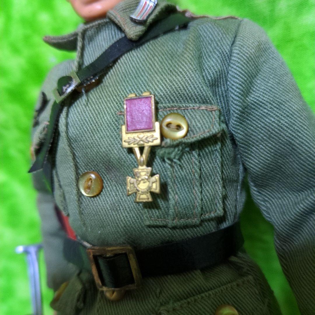 ま*さ様 スポット値下げ❗️旧タカラニューGIジョーP