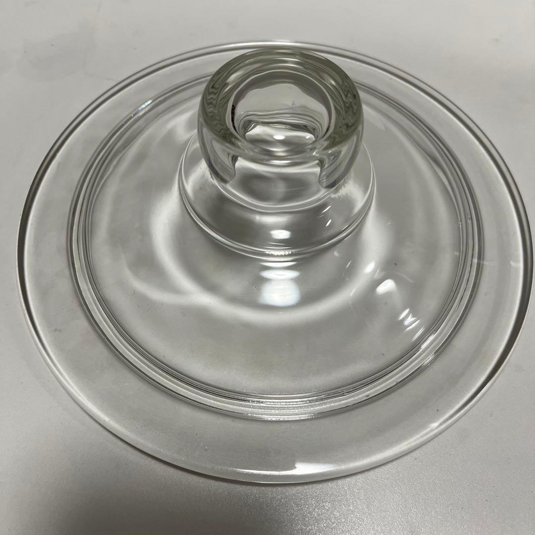 【レトロ】アンカーホッキング　ミッキー&ミニー　クッキージャー　当時物