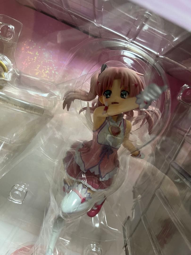ToHeart2 AnotherDays まーりゃん フィギュア