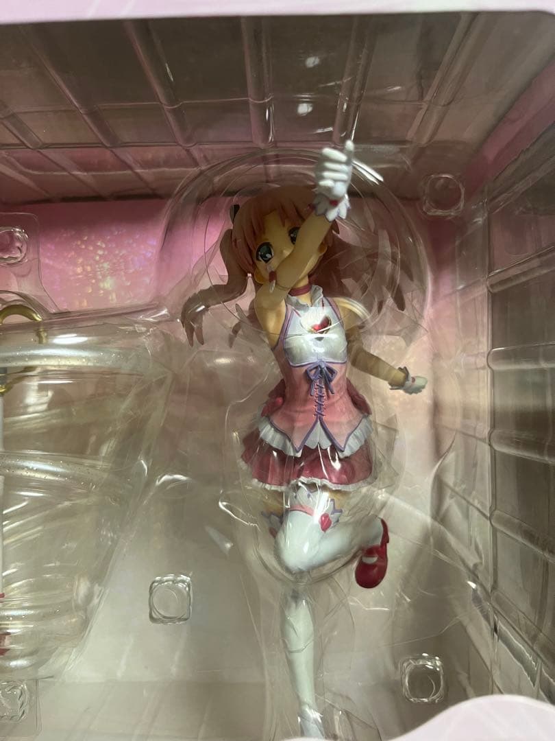 ToHeart2 AnotherDays まーりゃん フィギュア