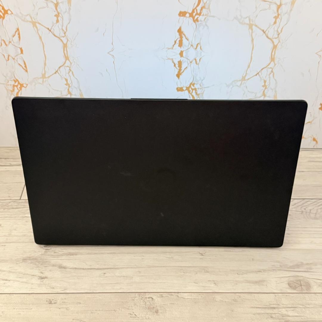 富士通 11世代i5 ノートPC Win11 SSD256 8GB オフィス