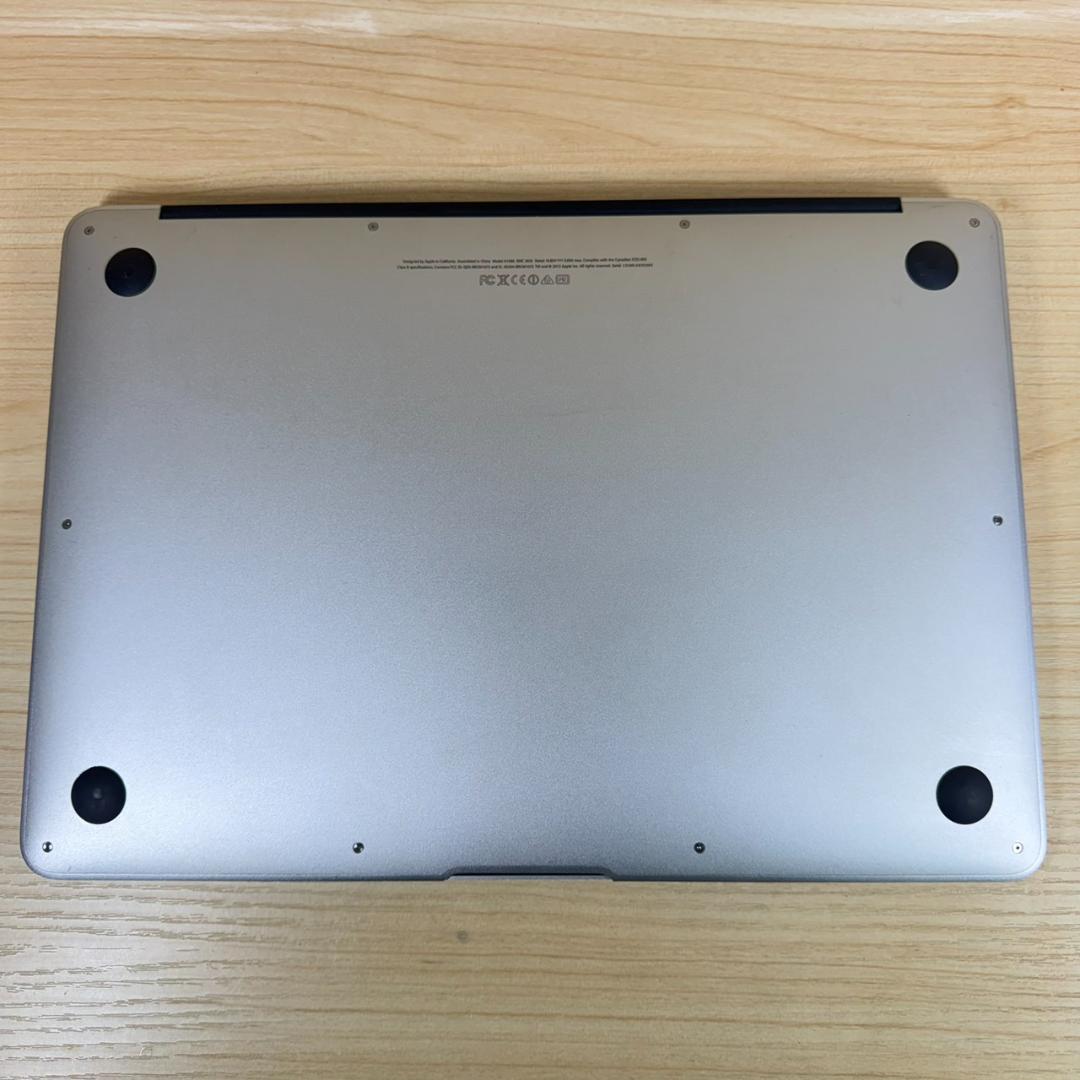 MacBook本体 T256 MacBookAir13inch 2014 i5 4GB 128GB