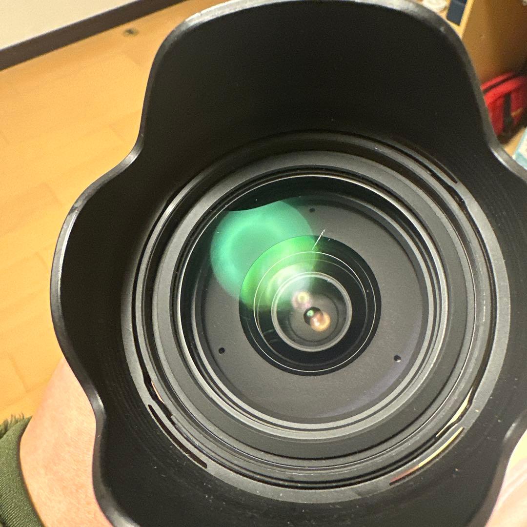 デジタルカメラ Sigma 2870 Sony e-mount F2.8 DG DN