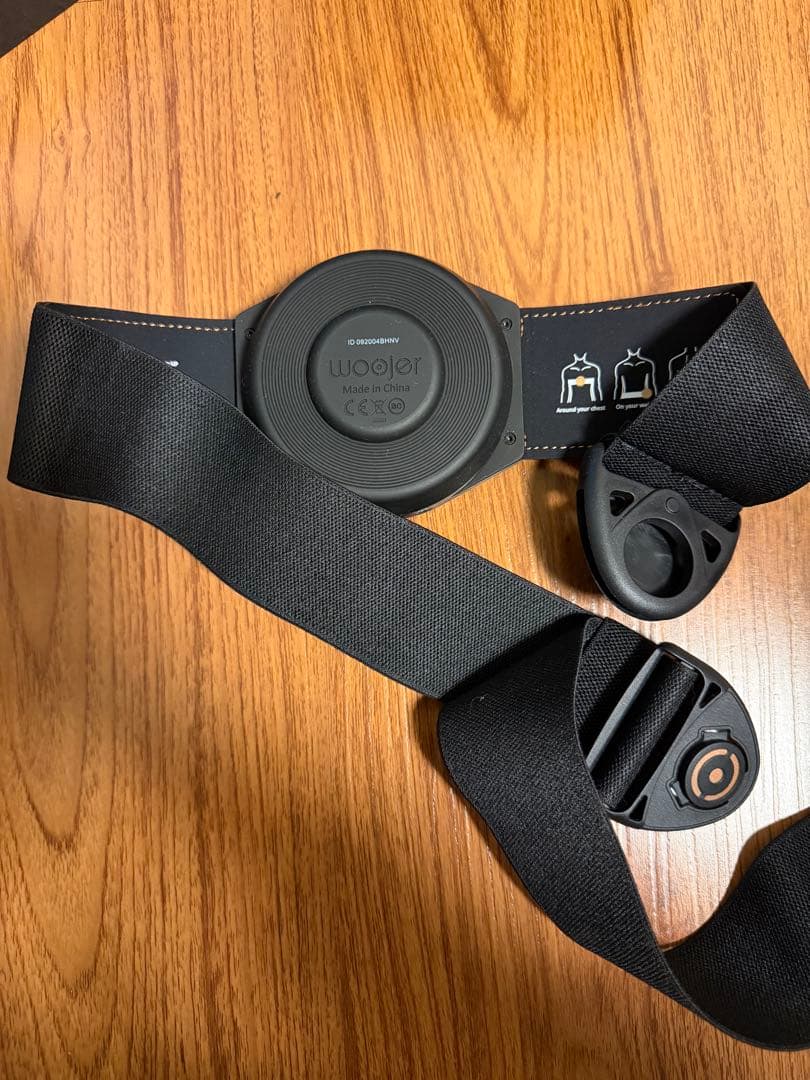 その他 Woojer Strap Edge