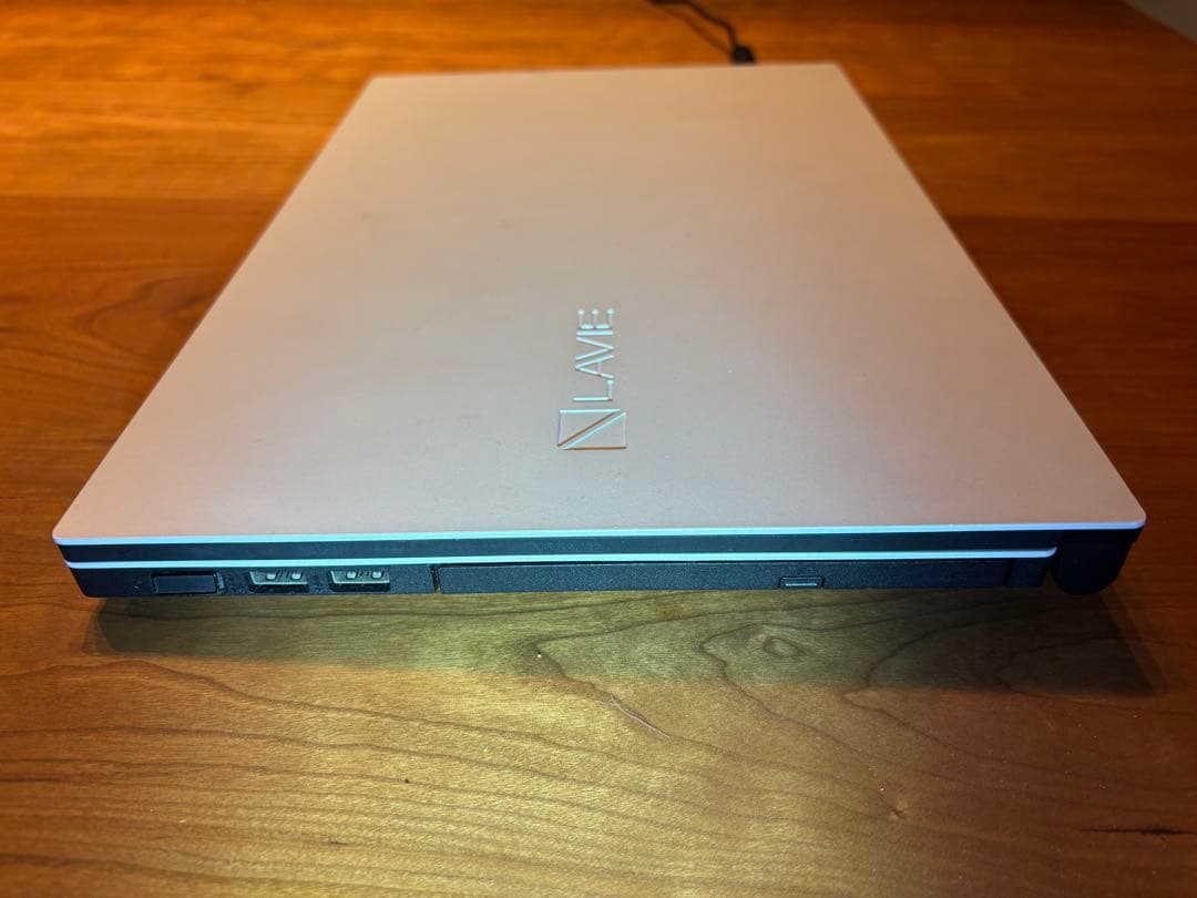 NEC 15.6型ノートパソコン LAVIE Direct NEXT