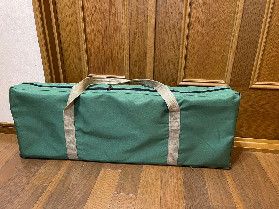 コールマン　オールインワンキッチン