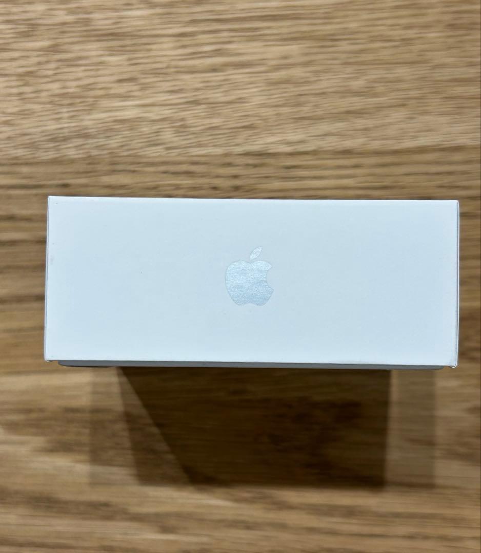 【新品未開封】Apple AirPods 4 本体