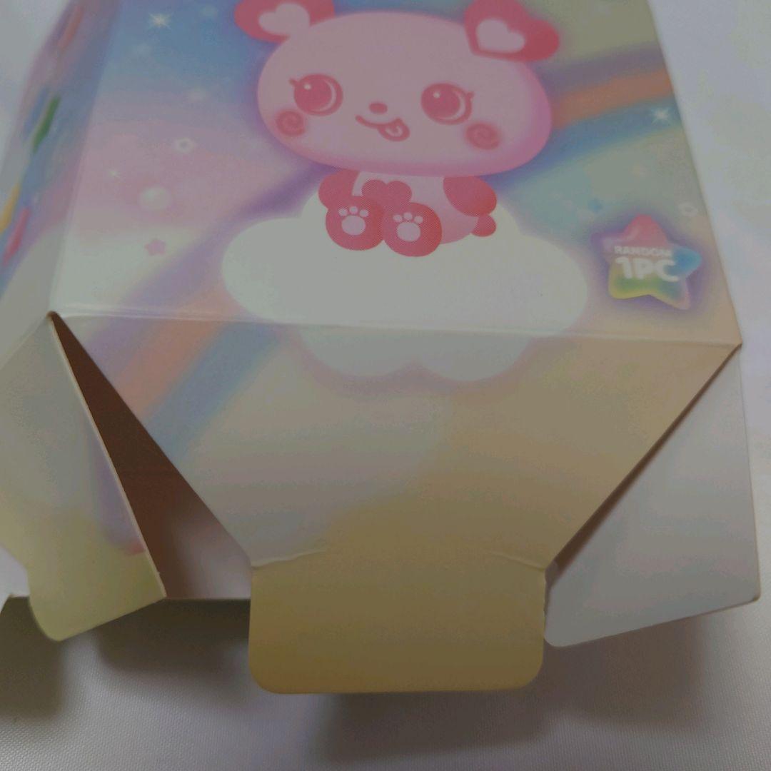 NCTWISH COLOR WISH DOLL サクヤ パン ピンク