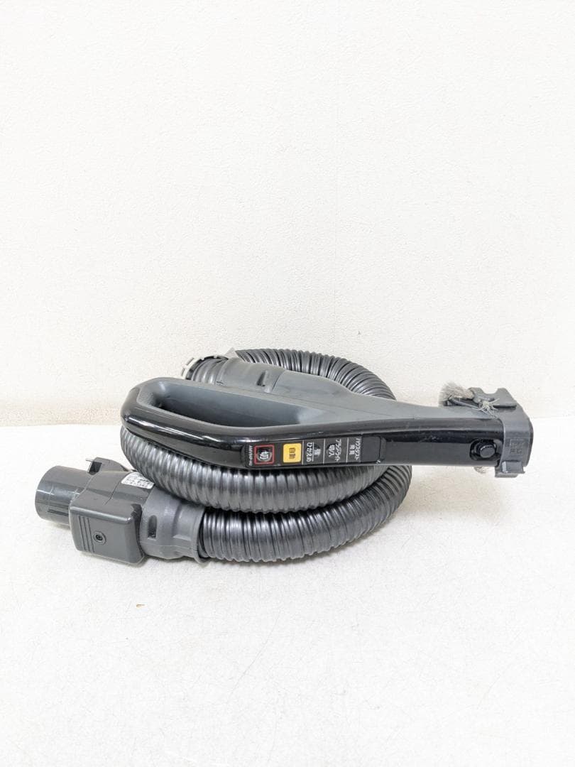 パナソニック MC-SR520G-P サイクロン式掃除機 2014年製 ヘッド無