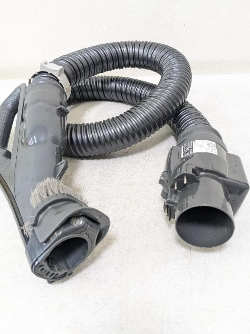 パナソニック MC-SR520G-P サイクロン式掃除機 2014年製 ヘッド無