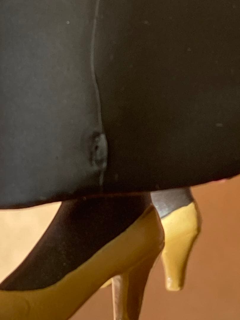 ワンピース　Figuarts ZERO　アイン　2種　欠陥（台座のダボ破損）あり