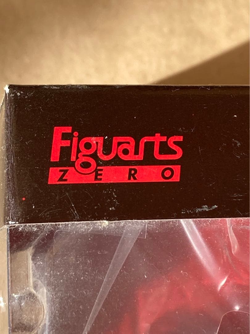 ワンピース　Figuarts ZERO　アイン　2種　欠陥（台座のダボ破損）あり