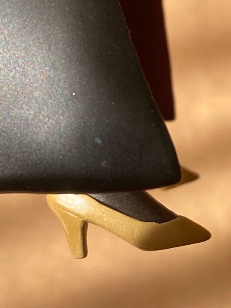 ワンピース　Figuarts ZERO　アイン　2種　欠陥（台座のダボ破損）あり