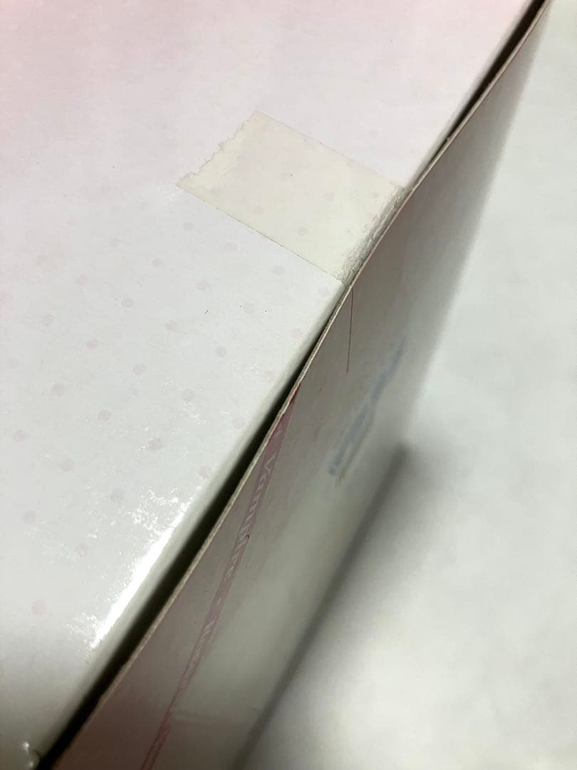 ロザリオとバンパイア EXフィギュア 赤夜萌香 あかしやもか