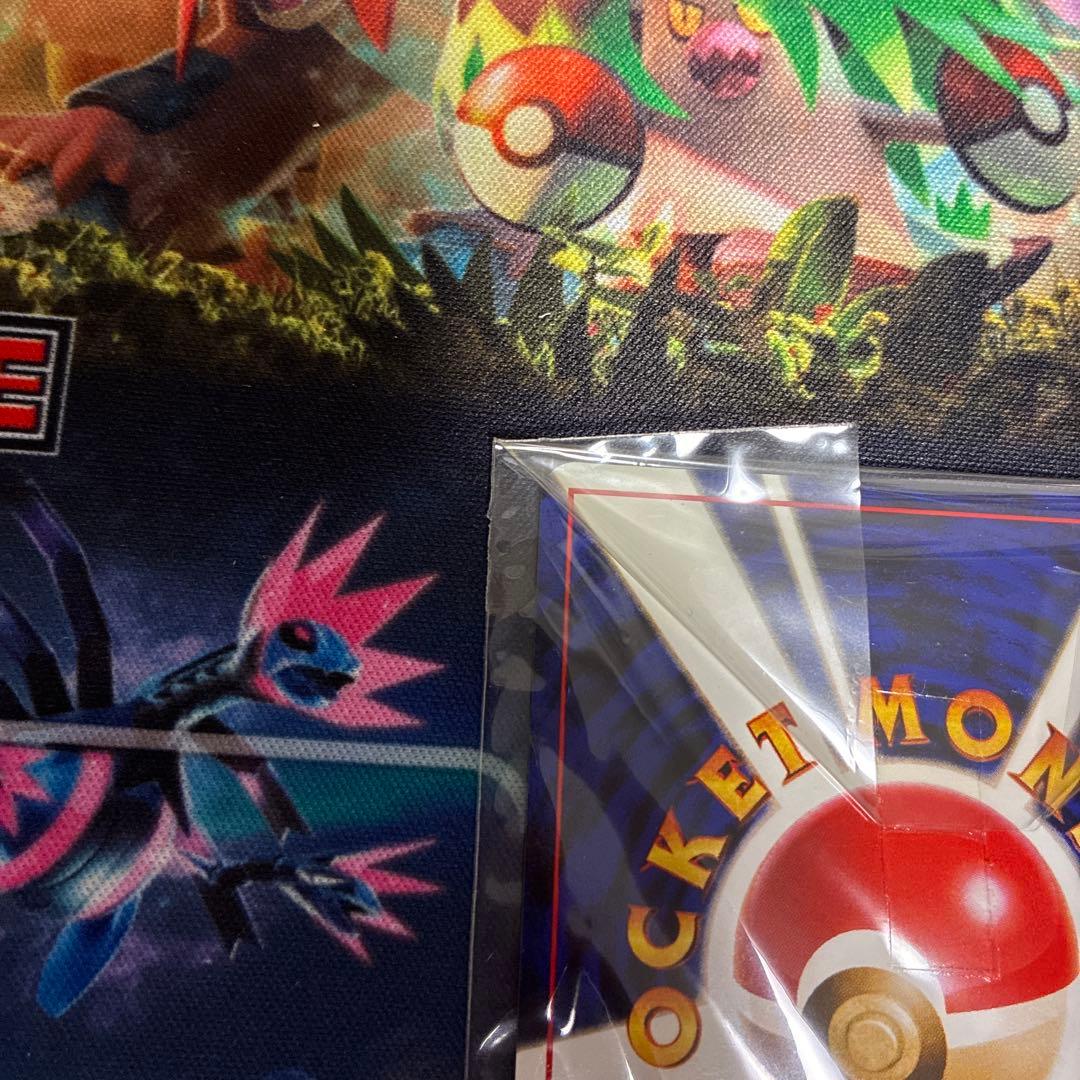 シ*プ様 ポケモンカードGB カイリュー　付き　完品