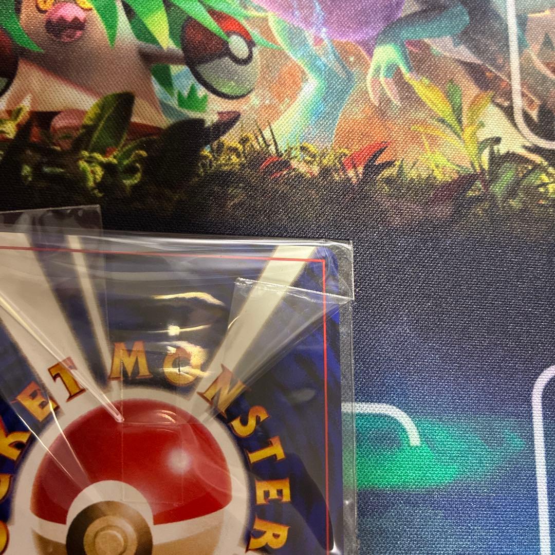 シ*プ様 ポケモンカードGB カイリュー　付き　完品