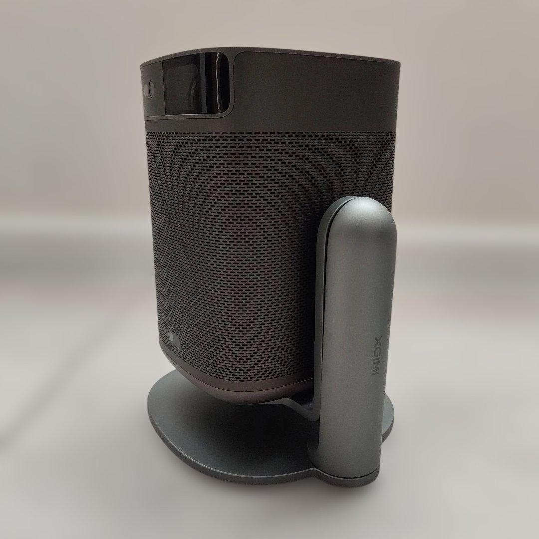XGIMI mogo2 pro プロジェクター