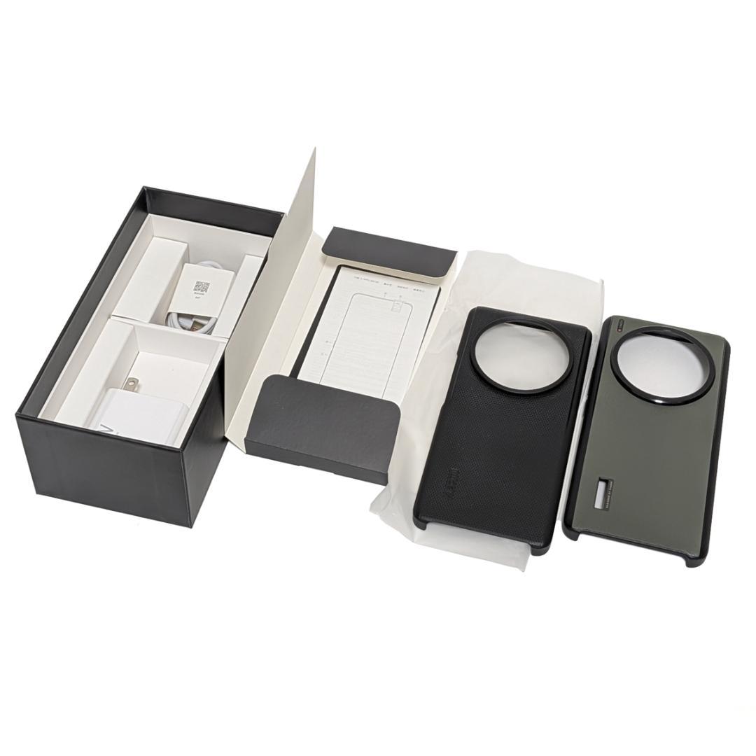 Xiaomi 13 Ultra 16GB 1TB 中国版 グローバルROM済