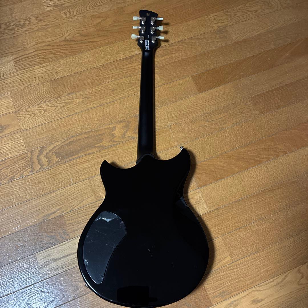 revstar rse20 エレキギター ヤマハレブスター
