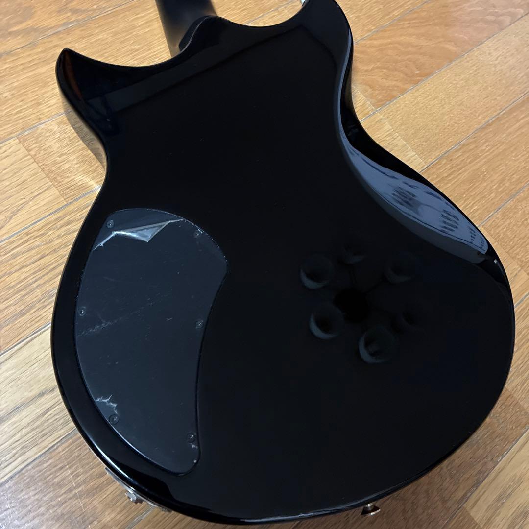 revstar rse20 エレキギター ヤマハレブスター