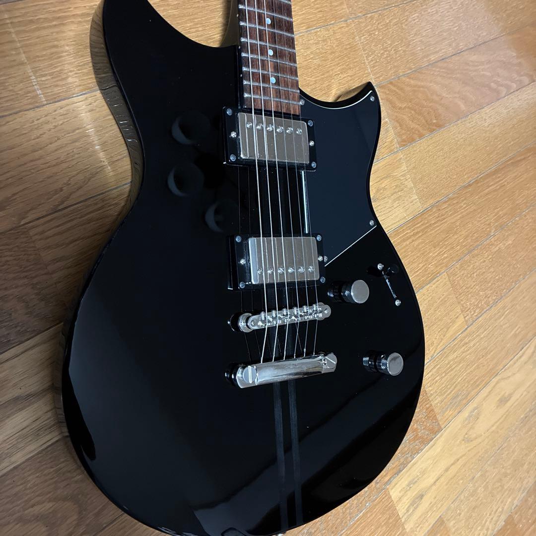 revstar rse20 エレキギター ヤマハレブスター