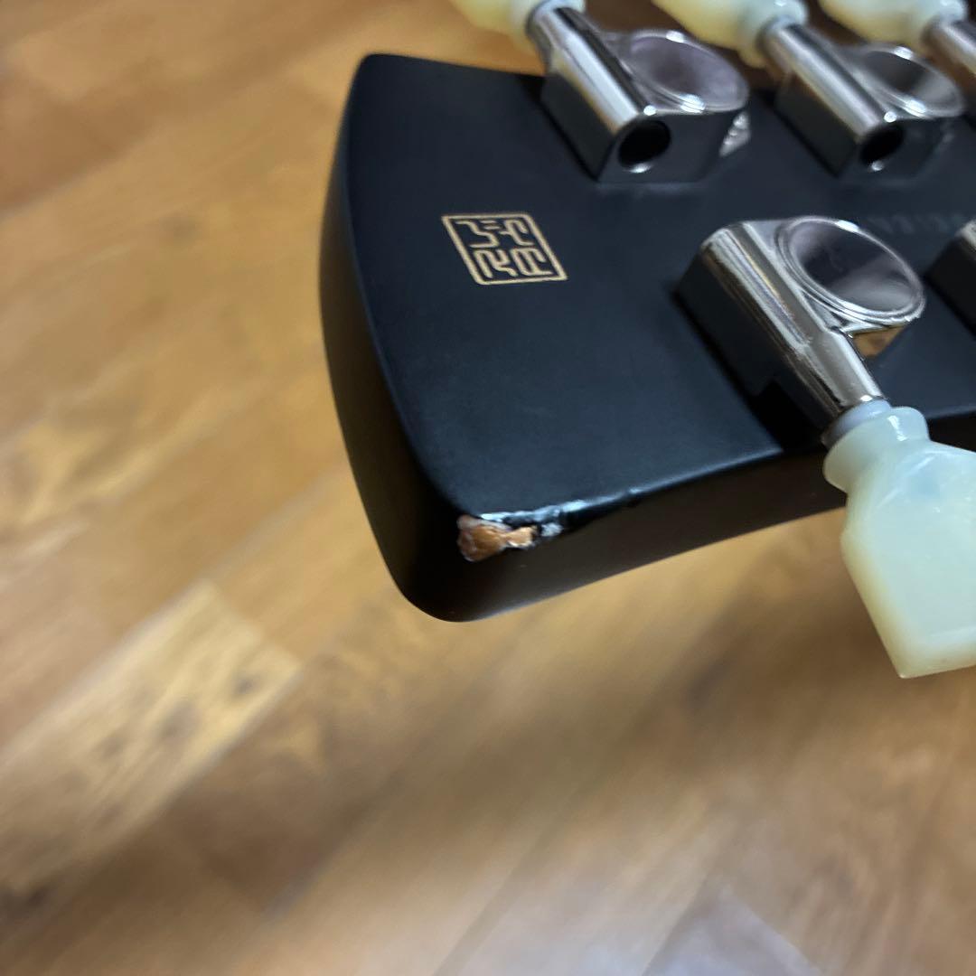 revstar rse20 エレキギター ヤマハレブスター