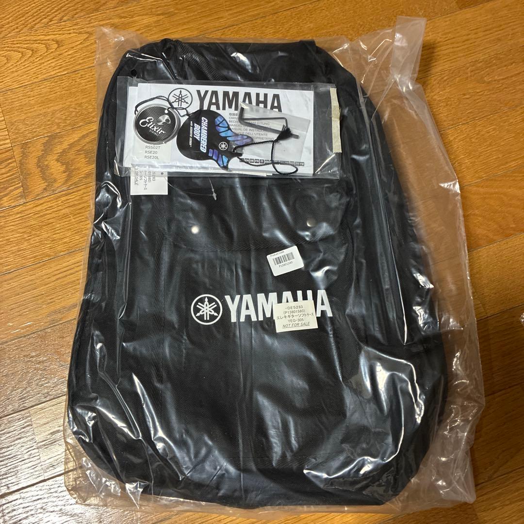 revstar rse20 エレキギター ヤマハレブスター