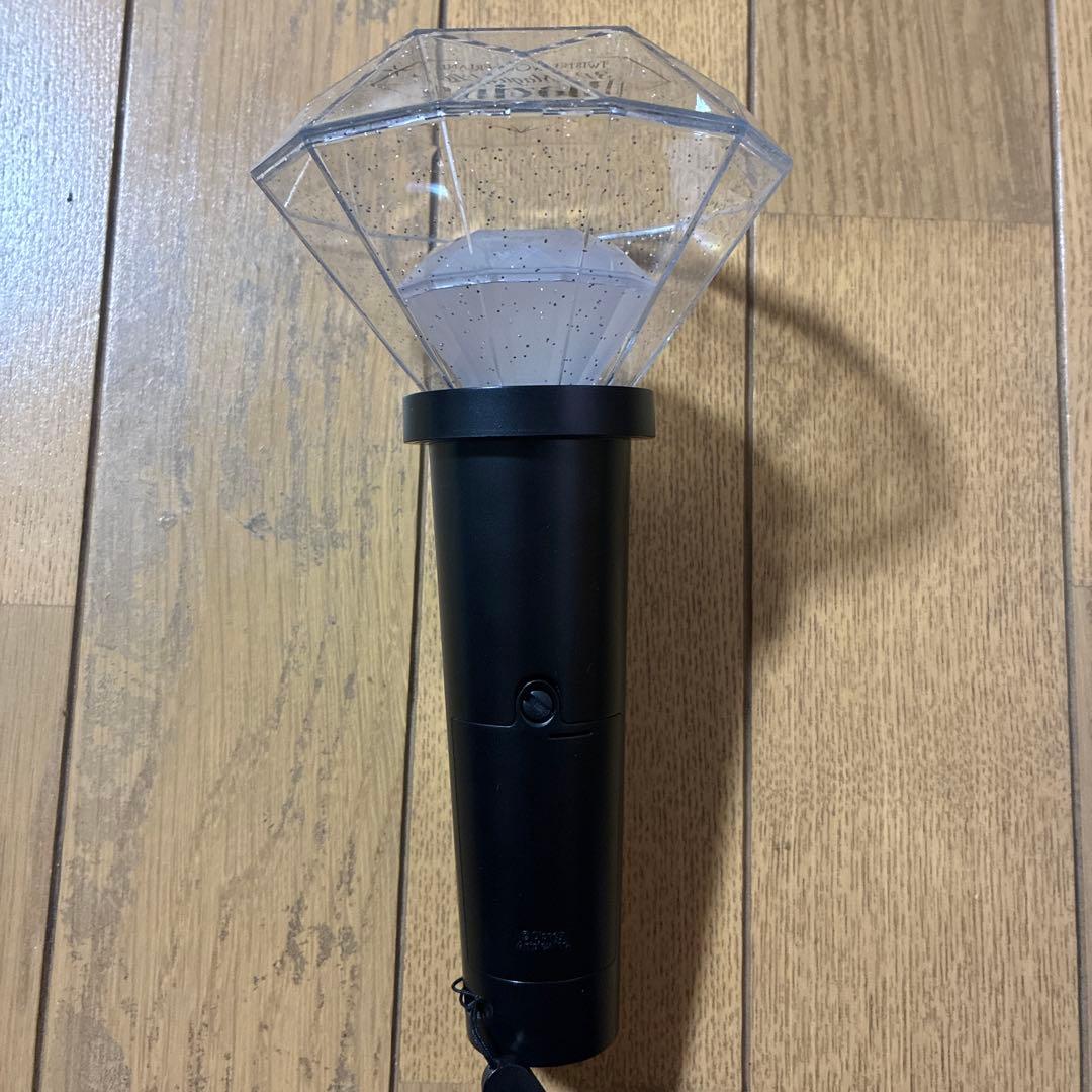 ツイステ　ペンライト　ツイステッドワンダーランド