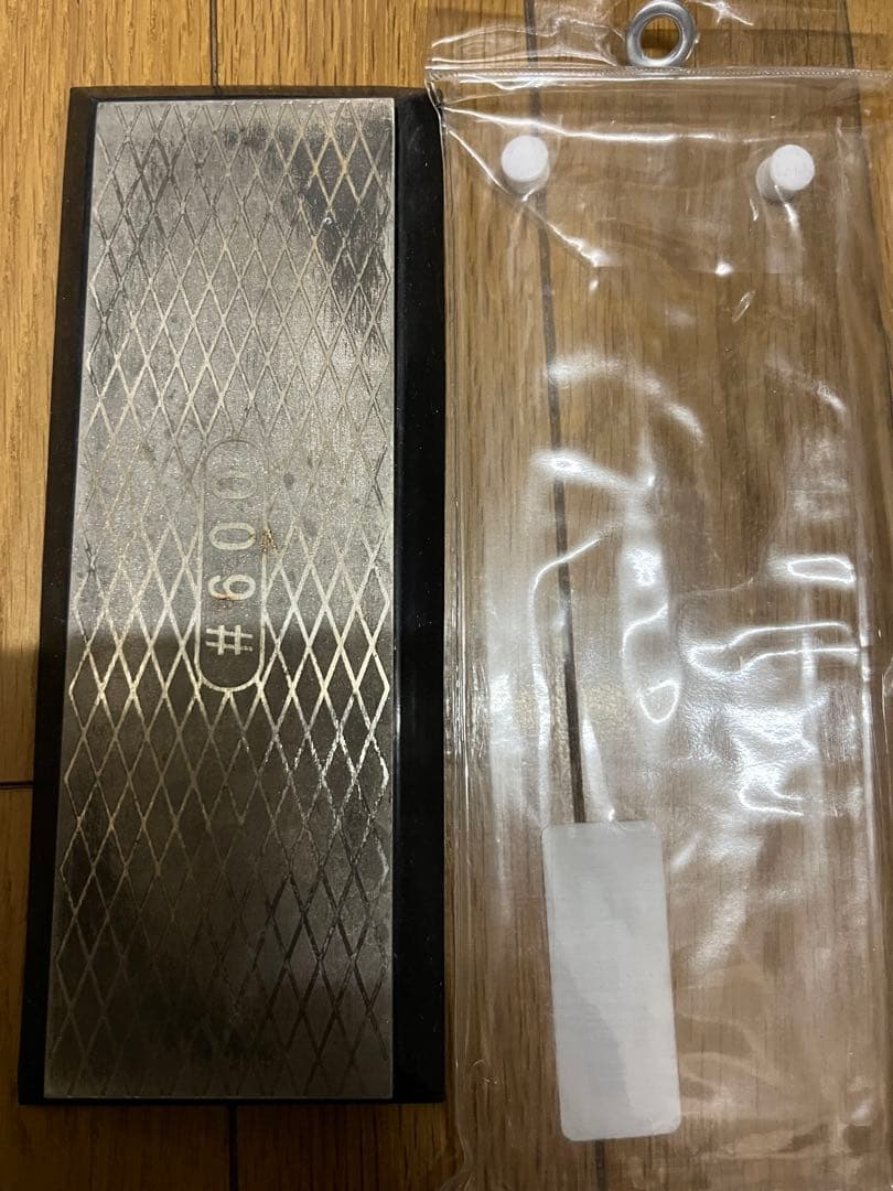 シャプトン Shapton 刃の黒幕 #2000 #8000 中砥石 仕上砥石